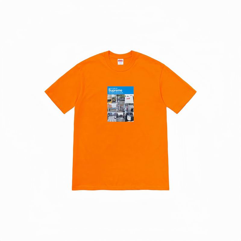 Supreme S-XL mdtrM855